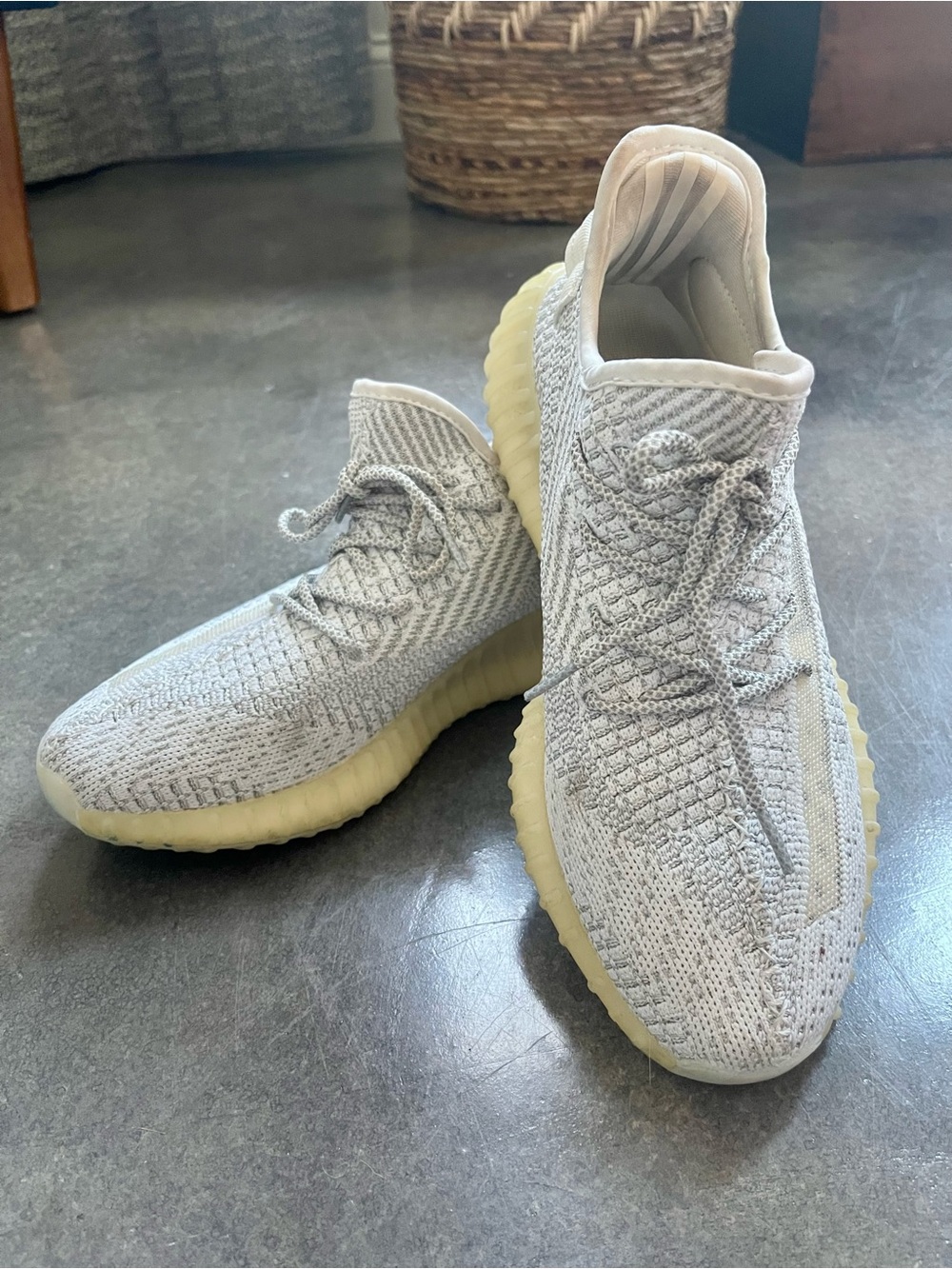 YEEZY BOOST 350 ADIDAS Sneaker